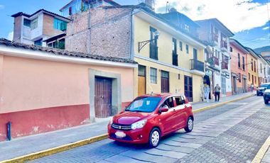 Oportunidad De Inversión En El Corazón De Ayacucho