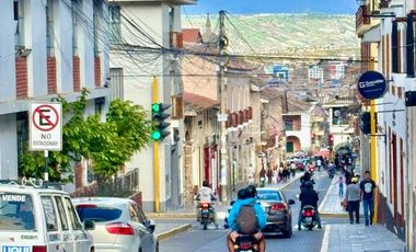 Oportunidad De Inversión En El Corazón De Ayacucho