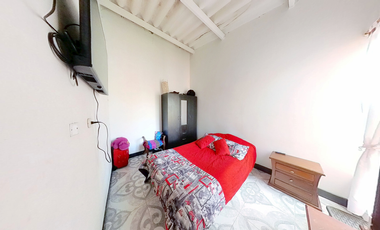 SE VENDE APARTAMENTO EN SAUCE3-CIUDAD VERDE SOACHA CUNDINAMARCA