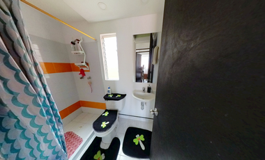 SE VENDE APARTAMENTO EN SAUCE3-CIUDAD VERDE SOACHA CUNDINAMARCA