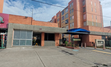 SE VENDE APARTAMENTO EN SAUCE3-CIUDAD VERDE SOACHA CUNDINAMARCA