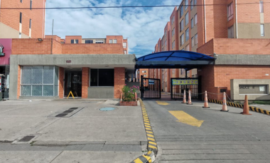 SE VENDE APARTAMENTO EN SAUCE3-CIUDAD VERDE SOACHA CUNDINAMARCA
