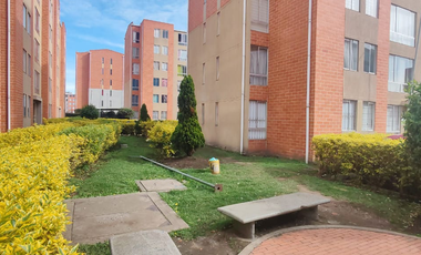 SE VENDE APARTAMENTO EN SAUCE3-CIUDAD VERDE SOACHA CUNDINAMARCA