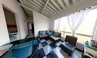 SE VENDE APARTAMENTO EN SAUCE3-CIUDAD VERDE SOACHA CUNDINAMARCA