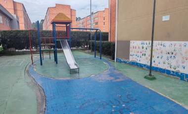 SE VENDE APARTAMENTO EN SAUCE3-CIUDAD VERDE SOACHA CUNDINAMARCA