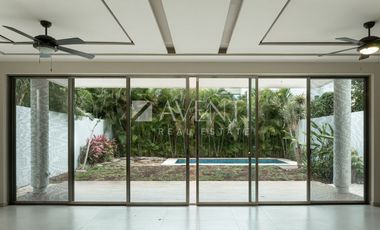 Casa en Venta/Renta, Lagos del Sol, Cancún