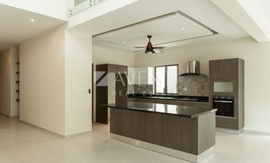 Casa en Venta/Renta, Lagos del Sol, Cancún