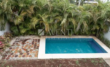 Casa en Venta/Renta, Lagos del Sol, Cancún