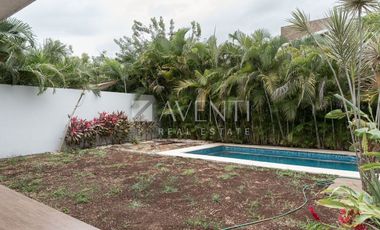 Casa en Venta/Renta, Lagos del Sol, Cancún