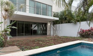 Casa en Venta/Renta, Lagos del Sol, Cancún