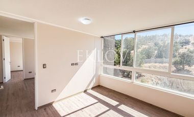 Arriendo 2d Mariposa En Paso Hondo, Estac. Y Bodega