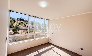 Arriendo 2d Mariposa En Paso Hondo, Estac. Y Bodega