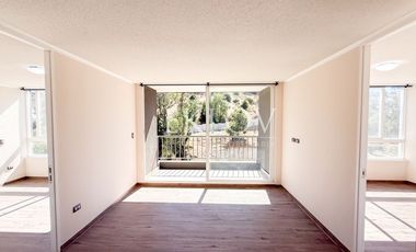 Arriendo 2d Mariposa En Paso Hondo, Estac. Y Bodega
