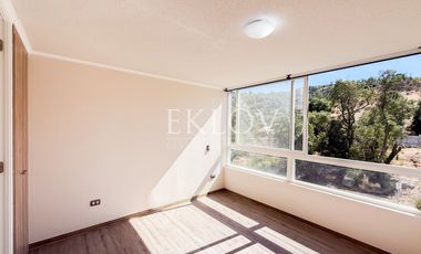 Arriendo 2d Mariposa En Paso Hondo, Estac. Y Bodega