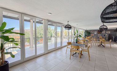 Arriendo 2d Mariposa En Paso Hondo, Estac. Y Bodega