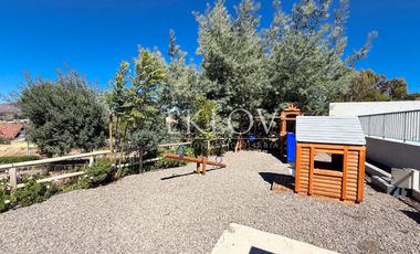 Arriendo 2d Mariposa En Paso Hondo, Estac. Y Bodega