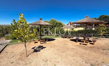 Arriendo 2d Mariposa En Paso Hondo, Estac. Y Bodega