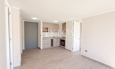 Arriendo 2d Mariposa En Paso Hondo, Estac. Y Bodega