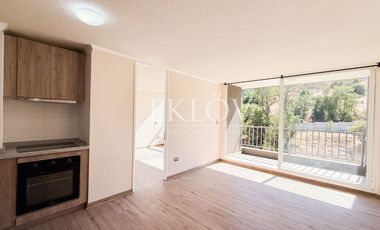 Arriendo 2d Mariposa En Paso Hondo, Estac. Y Bodega