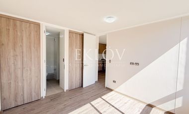 Arriendo 2d Mariposa En Paso Hondo, Estac. Y Bodega