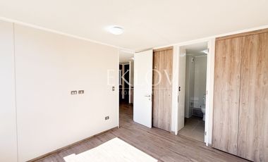 Arriendo 2d Mariposa En Paso Hondo, Estac. Y Bodega