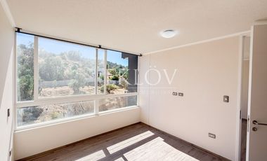 Arriendo 2d Mariposa En Paso Hondo, Estac. Y Bodega