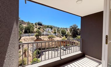 Arriendo 2d Mariposa En Paso Hondo, Estac. Y Bodega