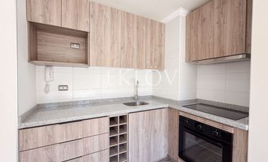 Arriendo 2d Mariposa En Paso Hondo, Estac. Y Bodega
