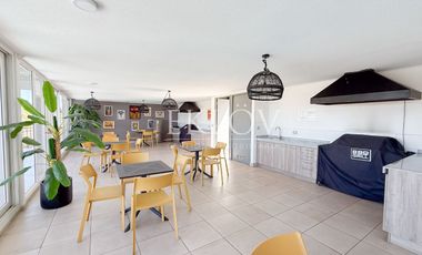 Arriendo 2d Mariposa En Paso Hondo, Estac. Y Bodega