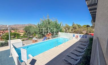 Arriendo 2d Mariposa En Paso Hondo, Estac. Y Bodega