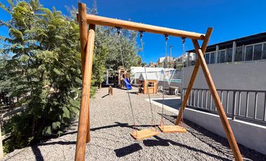 Arriendo 2d Mariposa En Paso Hondo, Estac. Y Bodega