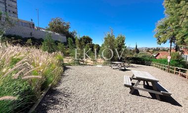 Arriendo 2d Mariposa En Paso Hondo, Estac. Y Bodega