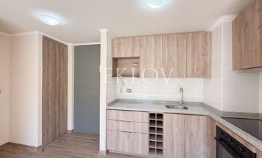 Arriendo 2d Mariposa En Paso Hondo, Estac. Y Bodega