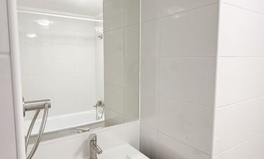 Arriendo 2d Mariposa En Paso Hondo, Estac. Y Bodega