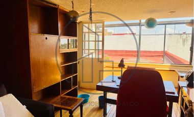 LOMAS DE BEZARES, CASA CON GRAN POTENCIAL DE REMODELACIÓN