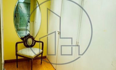 LOMAS DE BEZARES, CASA CON GRAN POTENCIAL DE REMODELACIÓN