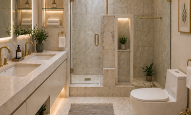 LOMAS DE BEZARES, CASA CON GRAN POTENCIAL DE REMODELACIÓN