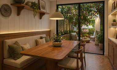LOMAS DE BEZARES, CASA CON GRAN POTENCIAL DE REMODELACIÓN