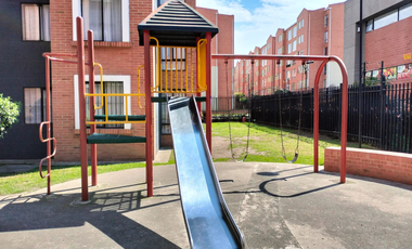 SE VENDE APARTAMENTO EN PENSAMIENTO- CIUDAD VERDE SOACHA CUNDINAMARCA