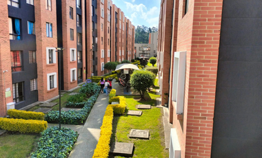 SE VENDE APARTAMENTO EN PENSAMIENTO- CIUDAD VERDE SOACHA CUNDINAMARCA