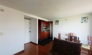 SE VENDE APARTAMENTO EN PENSAMIENTO- CIUDAD VERDE SOACHA CUNDINAMARCA
