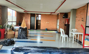 SE VENDE APARTAMENTO EN PENSAMIENTO- CIUDAD VERDE SOACHA CUNDINAMARCA