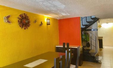 Casa en Venta Cantaros Nicolas Romero