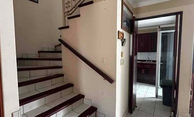 venta casa en Fracc sábalo country