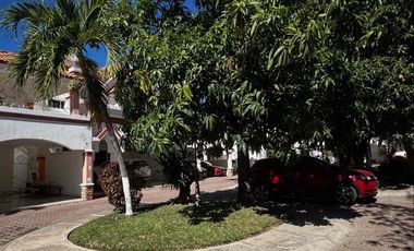 venta casa en Fracc sábalo country