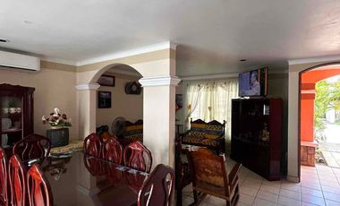 venta casa en Fracc sábalo country