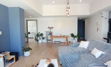 DEPARTAMENTO EN VENTA EN CENTRAL PARK BOSQUE REAL