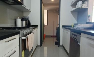 DEPARTAMENTO EN VENTA EN CENTRAL PARK BOSQUE REAL
