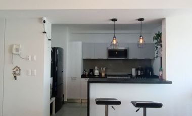 DEPARTAMENTO EN VENTA EN CENTRAL PARK BOSQUE REAL