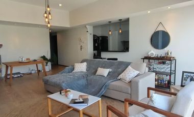 DEPARTAMENTO EN VENTA EN CENTRAL PARK BOSQUE REAL